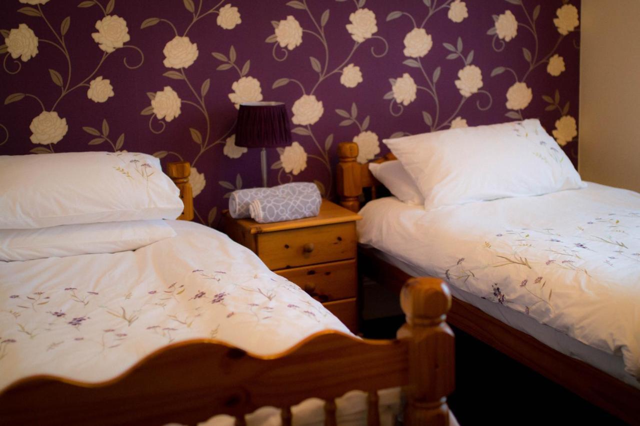 Aden House Bed And Breakfast Mintlaw Extérieur photo