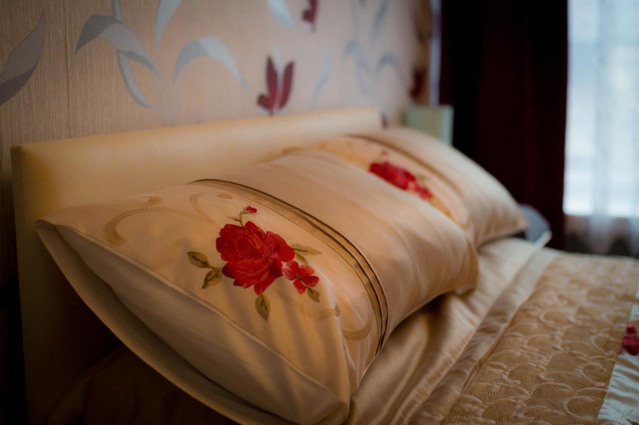 Aden House Bed And Breakfast Mintlaw Extérieur photo