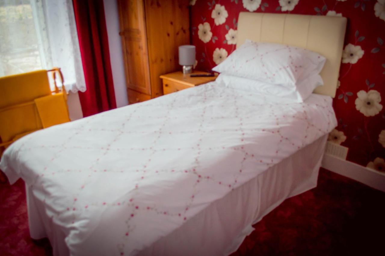 Aden House Bed And Breakfast Mintlaw Extérieur photo