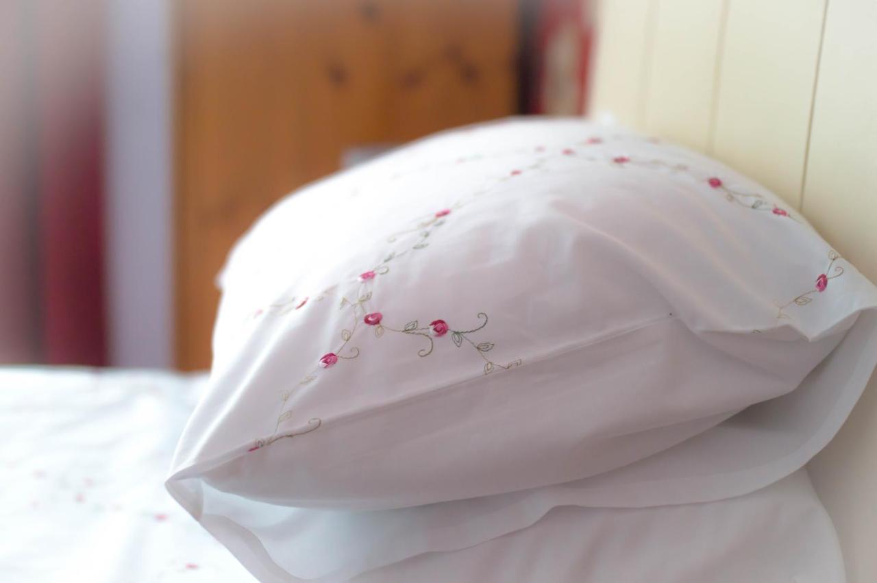 Aden House Bed And Breakfast Mintlaw Extérieur photo